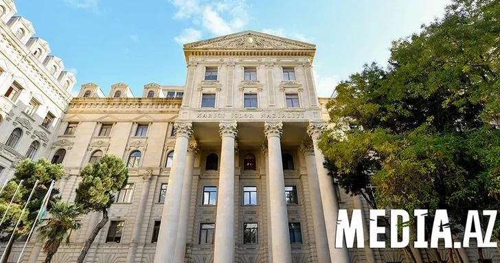 В Баку прошли политические консультации между Азербайджаном и Финляндией
