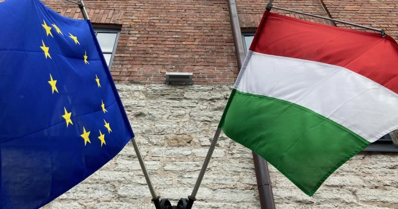 Brüssel dondurulmuş vəsaitlərin yalnız bir hissəsini Macarıstana ayırmağa hazırdır