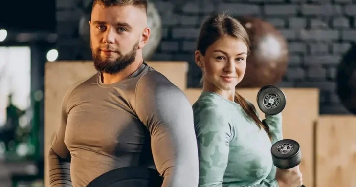 Наркотики под видом спортпита: в Азербайджане бьют тревогу из за фитнес залов