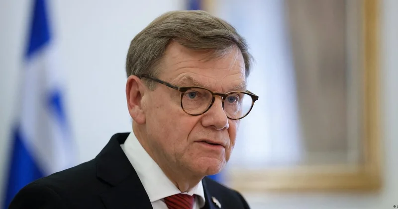 Глава МИД Германии: эвакуации дипмиссии из Киева не будет