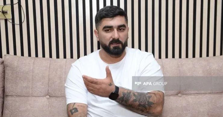 Anamın qızıma aldığı yeməkləri aptekə satıb, narkotik alırdım MÜSAHİBƏ