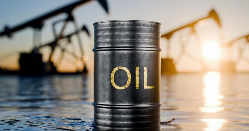 Рекорд экспорта нефти из США. Миллиардная прибыль у энергокомпаний