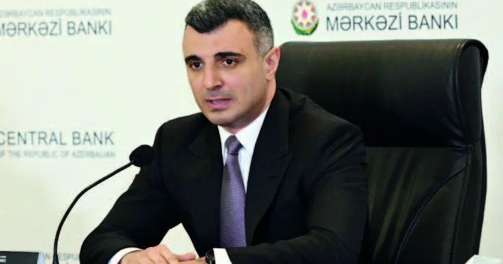Mərkəzi Bankın rüblük açıqlaması