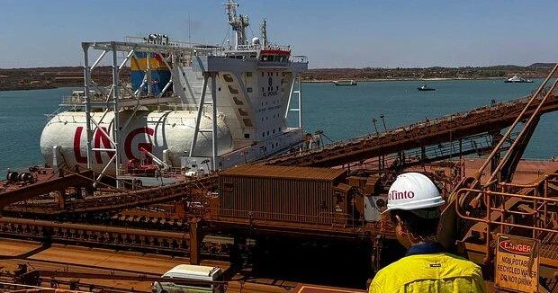 Одна из стран хочет изолировать местный рынок газа