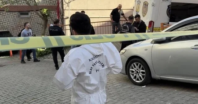 Qızını qorumaq üçün kürəkənini qətlə yetirdi Qandonduran AİLƏ DRAMI FOTO