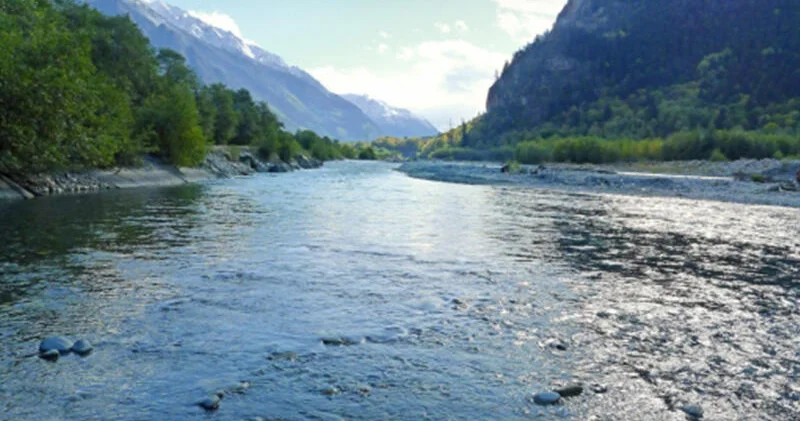В Азербайджане создается электронная система водного хозяйства зампредседателя
