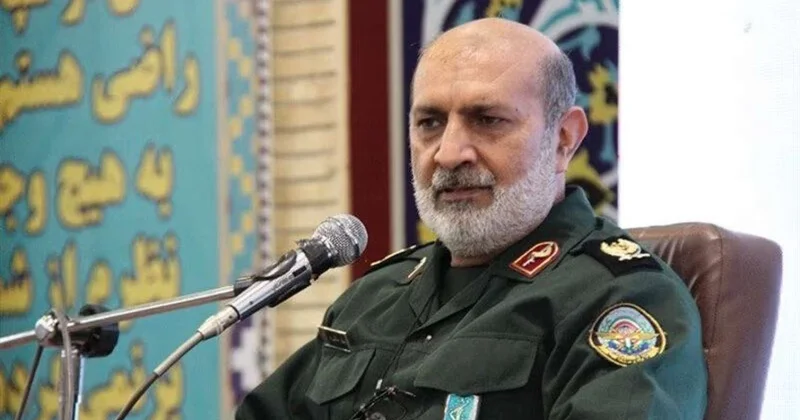 Xameneinin müavini: ABŞ nin istənilən səhvinə cavabımız sərt olacaq
