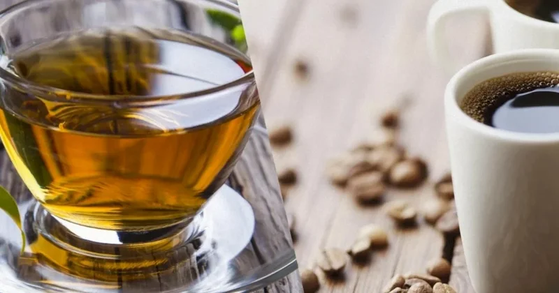 Çay, yoxsa qəhvə: 50 yaşdan yuxarı qadınlarda sınıq riskini azaldan içki hansıdır?