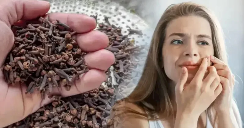 Sızanaqları yox edən möcüzəvi su Dərini şüşə kimi parlaq edəcək