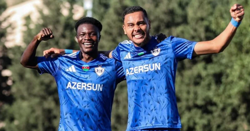 Braziliyalı futbolçu “Qarabağ”dan ayrıla bilər