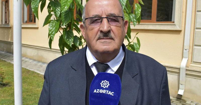 “Azəripək”: Bu il respublika üzrə 260 ton yaş barama istehsal edilməsi proqnozlaşdırılır
