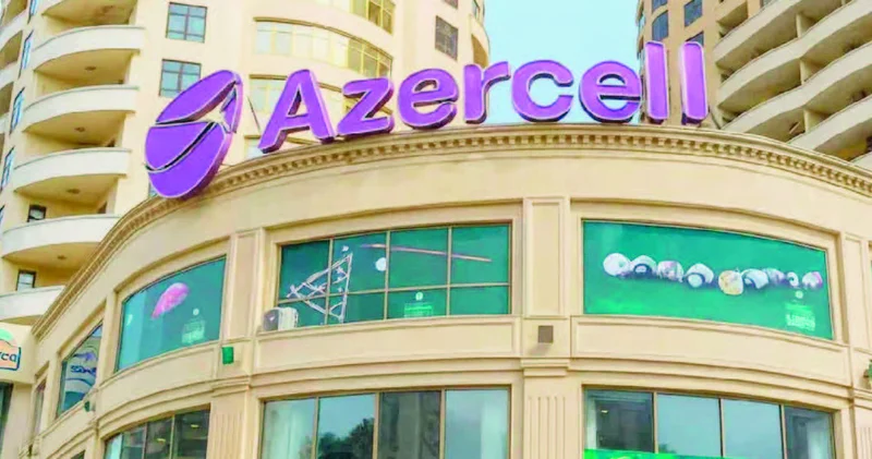 “Azercell”in icbari “paket” xidmətləri