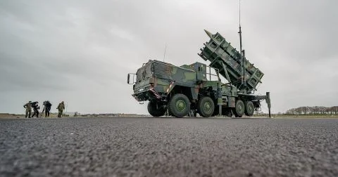 США намерены разработать ракеты, более дешёвые, чем Patriot