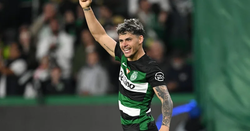 “Atletiko”dan yeni transfer həmləsi