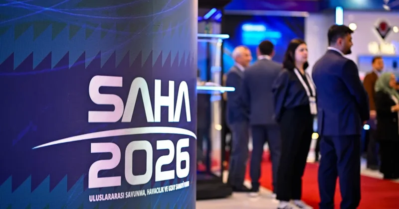 “Quzghun“, “Qırghı“ və “Qırghı S“ ilk dəfə “SAHA 2026“da FOTO