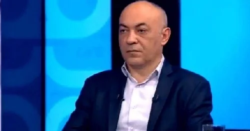 Bakı və Ankaranın qırmızı xətti : Fransa. prezidentinin simvolik planı niyə baş tutmadı?