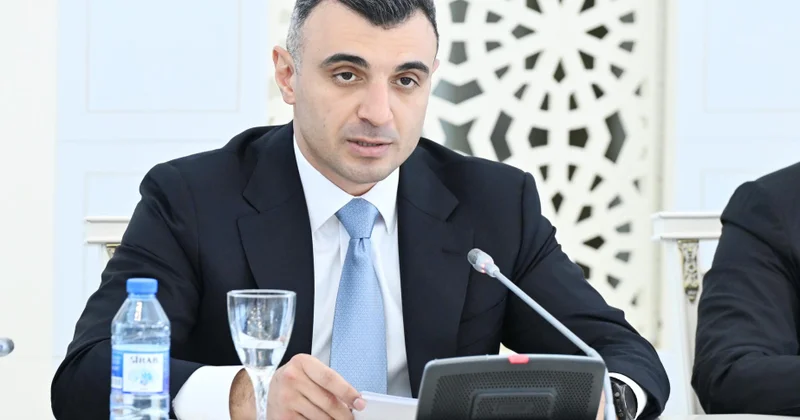 Manatın devalvasiya təhlükəsi var? Taleh Kazımov cavab verdi