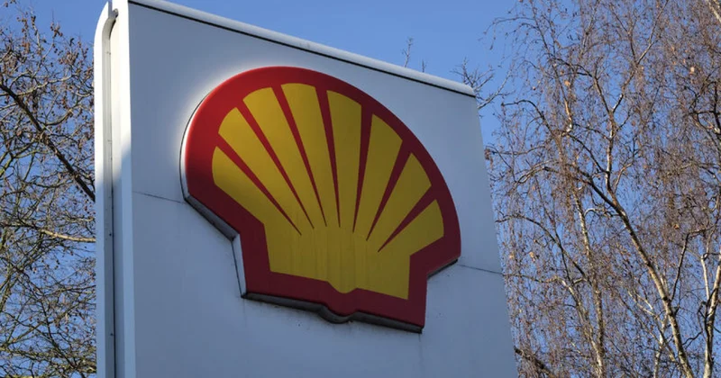 Müharibə “Shell”in mənfəətini kəskin şəkildə artırıb