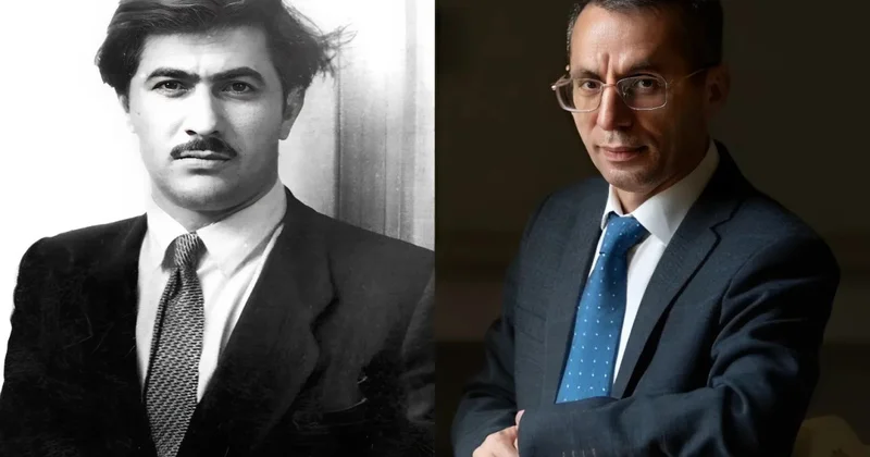 İki sahilin kədəri: Əli Kərim və Qulu Ağsəs Afaq Aras