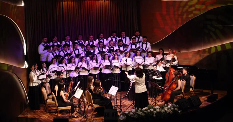 Ulu Öndərin xatirəsinə həsr olunmuş konsert: “Odlar Yurdunun sədaları”