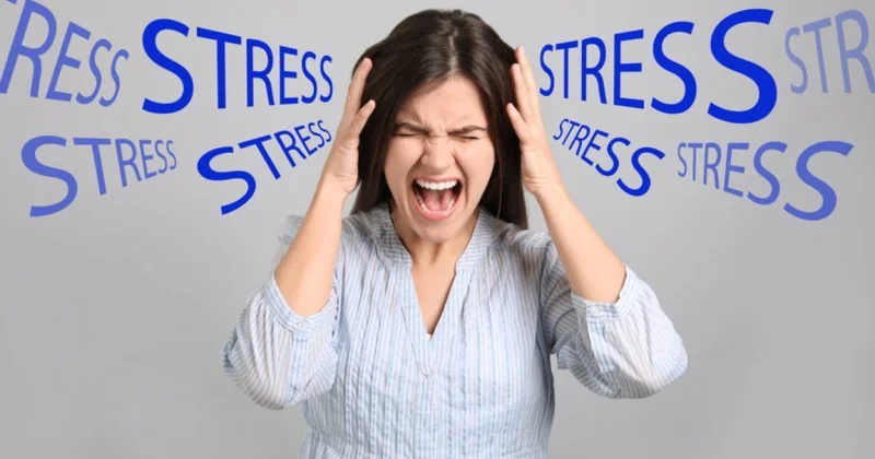 Stresslə necə mübarizə aparaq?
