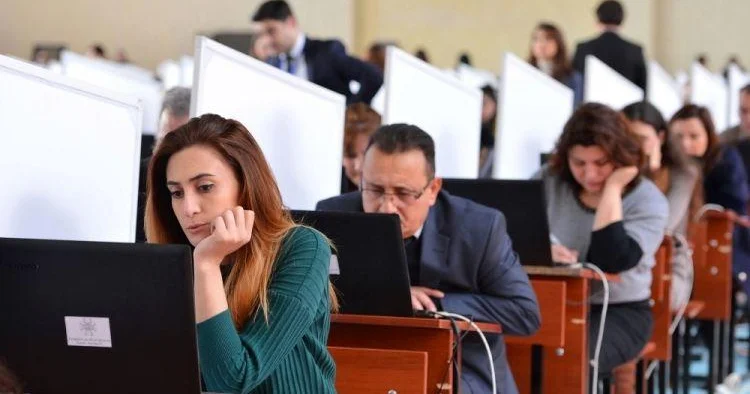 Sertifikasiya bu boşluqları üzə çıxarmaq və aradan qaldırmaq üçün bir fürsətdir Şura katibi