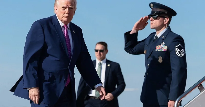 Politico: риторика Трампа мешает переговорам с Ираном
