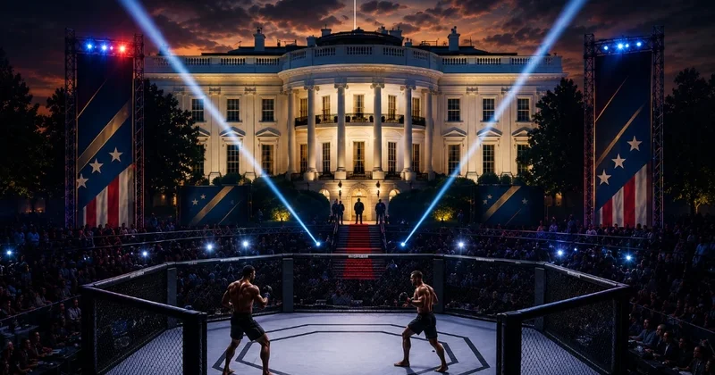 1,5 milyon dollarlıq UFC biletləri satışa çıxarıldı