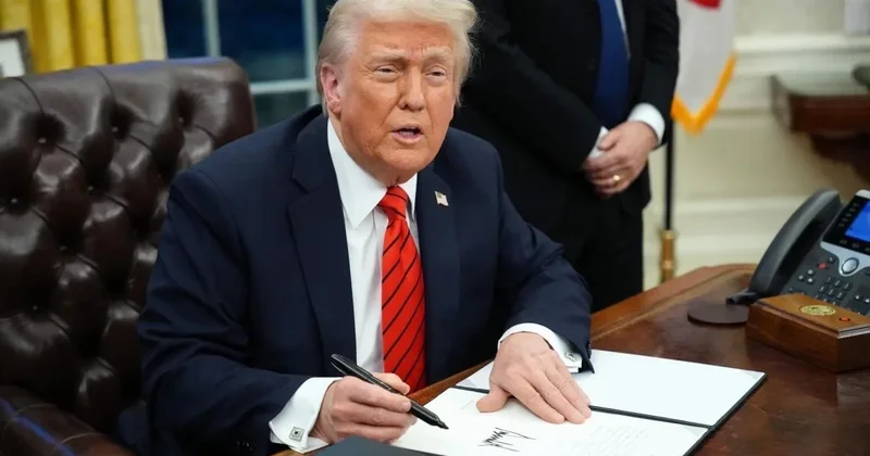 Трамп в шутку признался в любви Луле да Силве