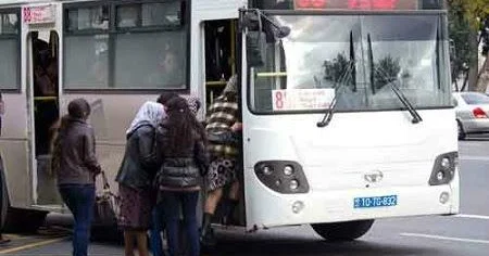 Köhnə nəqliyyat vasitələrinin böyük hissəsi utilizasiyaya göndəriləcək Nəqliyyat eksperti