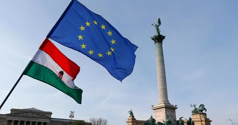 ЕС не готов полностью разморозить средства для Венгрии Politico