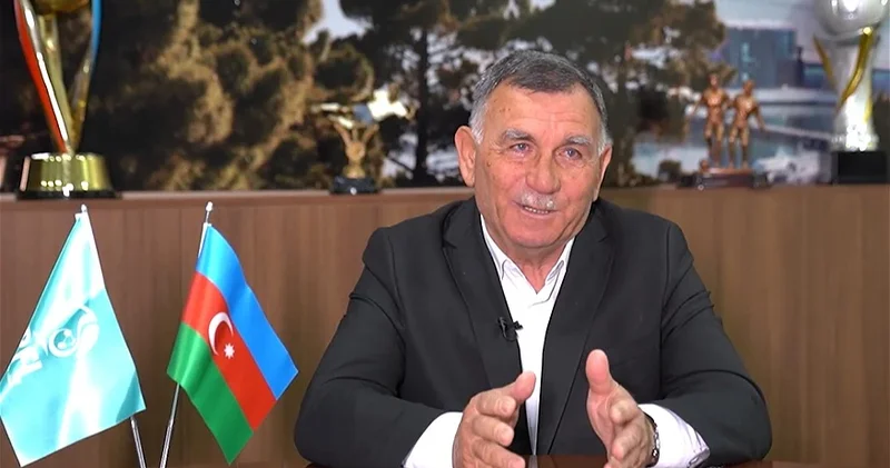 Первый победитель Кубка Азербайджана: Спонсор нам обещал большие бонусы