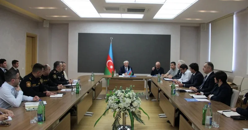 Bakı Xankəndi Azərbaycan Velosiped Yarışı starta hazırdır