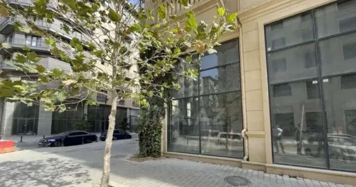 Bakının kommersiya daşınmaz əmlak bazarında qiymətlər sabit qalıb