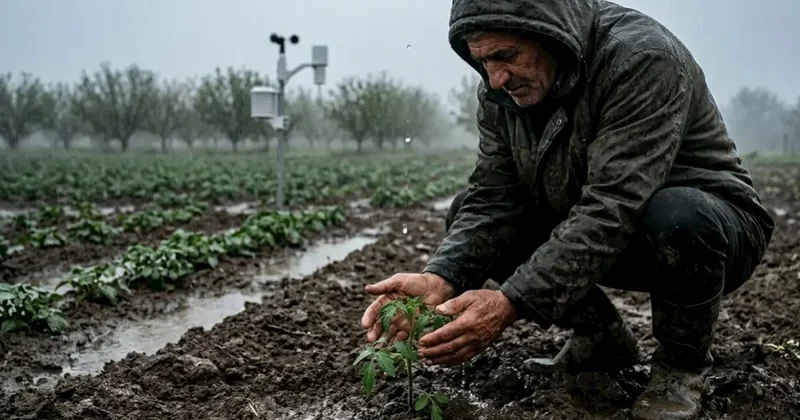 Havalar belə keçsə... Məhsul yığımı sual altında