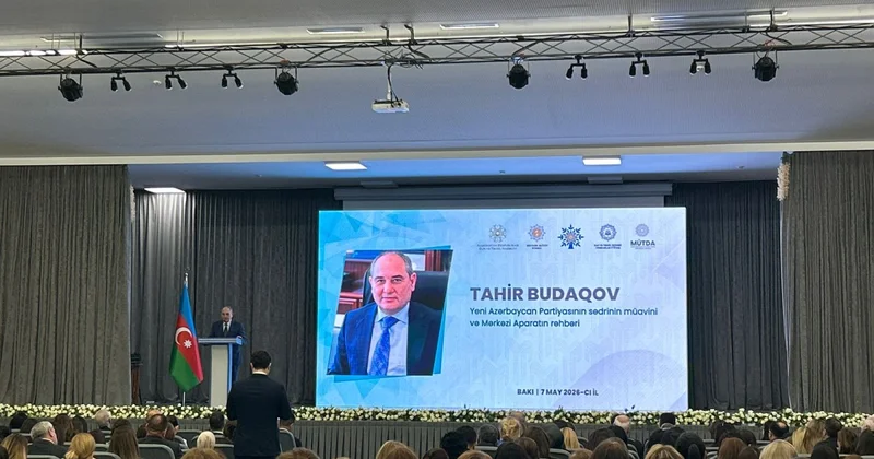 Tahir Budaqov: “YAP sıralarına qoşulanların əksəriyyəti gənclərdir”