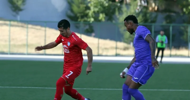 “Turan Tovuz”dan qələbə, “Zirə” “Kəpəz” matçı təxirə salındı