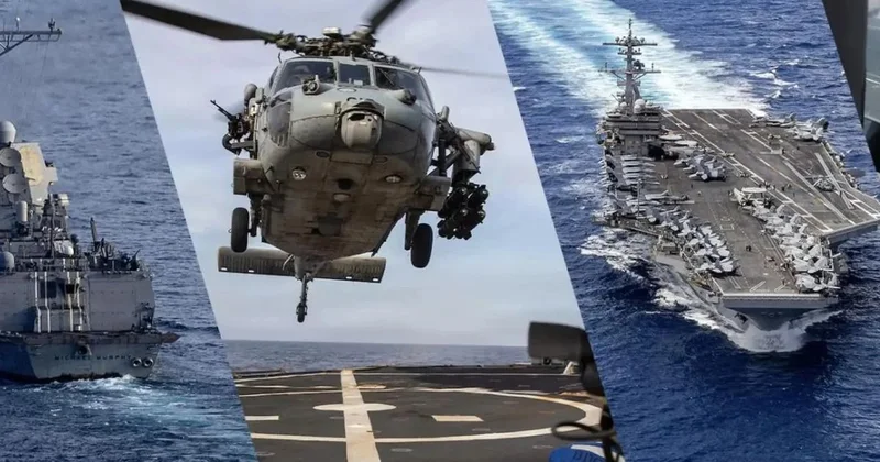 ABŞ a ən yaxın müttəfiqindən zərbə! Nəhəng əməliyyatı dayandıran ultimatum