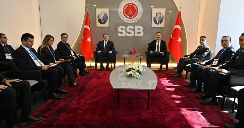 Haluk Görgün: Yeni ortaq layihələrlə Azərbaycan ilə Türkiyə arasındakı qardaşlıq bağları daha da möhkəmlənəcək