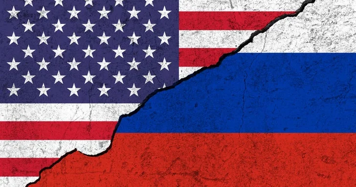 США перебросили войска к границе Калининградской области России