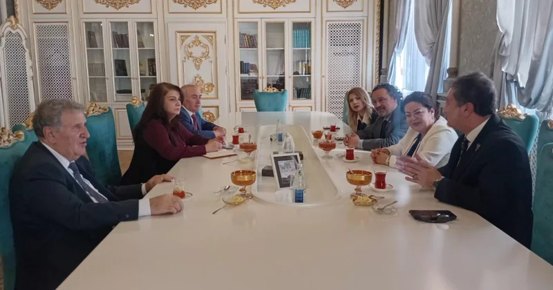 AMEA ilə Girne Amerikan Universiteti arasında əməkdaşlıq müqaviləsi imzalanacaq
