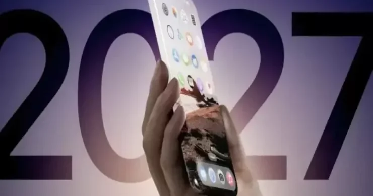 “Apple”dan 20 illik yubiley sürprizi: Tam çərçivəsiz və düyməsiz “iPhone”