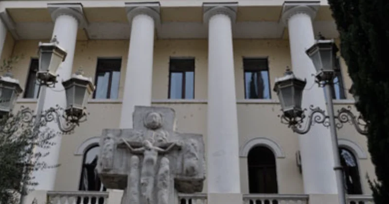 Gürcüstanın yeni patriarxı mayın 11 də seçiləcək
