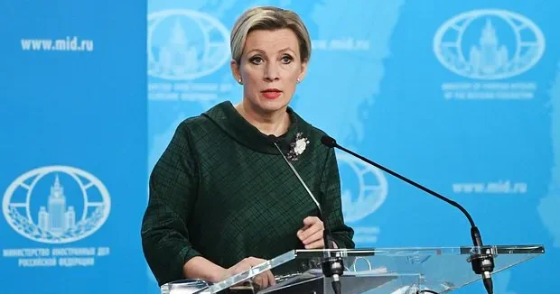 Rusiya Çinin ABŞ sanksiyalarını tətbiq etməmək qərarını DƏSTƏKLƏDİ