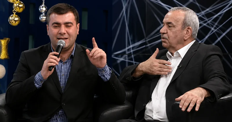 Ağamirzə Rəşad Dağlının azadlığa çıxdığını deyib? Özündən açıqlama