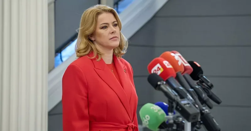 В Латвии из за дронов созвано заседание Совета по кризисному управлению
