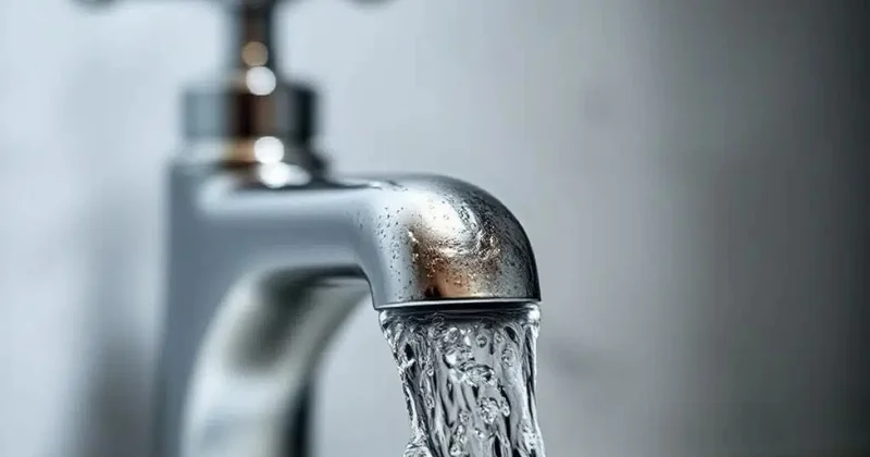 Водоснабжение 25 тысяч абонентов переведено в бесперебойный режим ВИДЕО