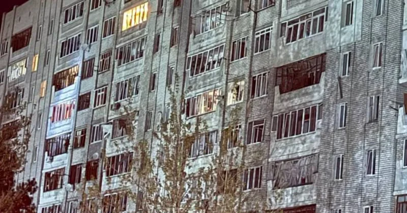 Атака на российские регионы: удар по ключевому военному объекту, есть раненые