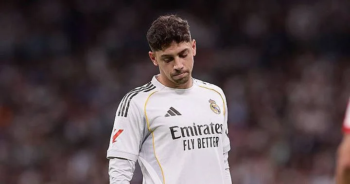 Madriddə DƏHŞƏT: Federiko Valverde yaddaşını itirdi