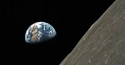 Вот почему мы не замечаем кривизну Земли ВИДЕО